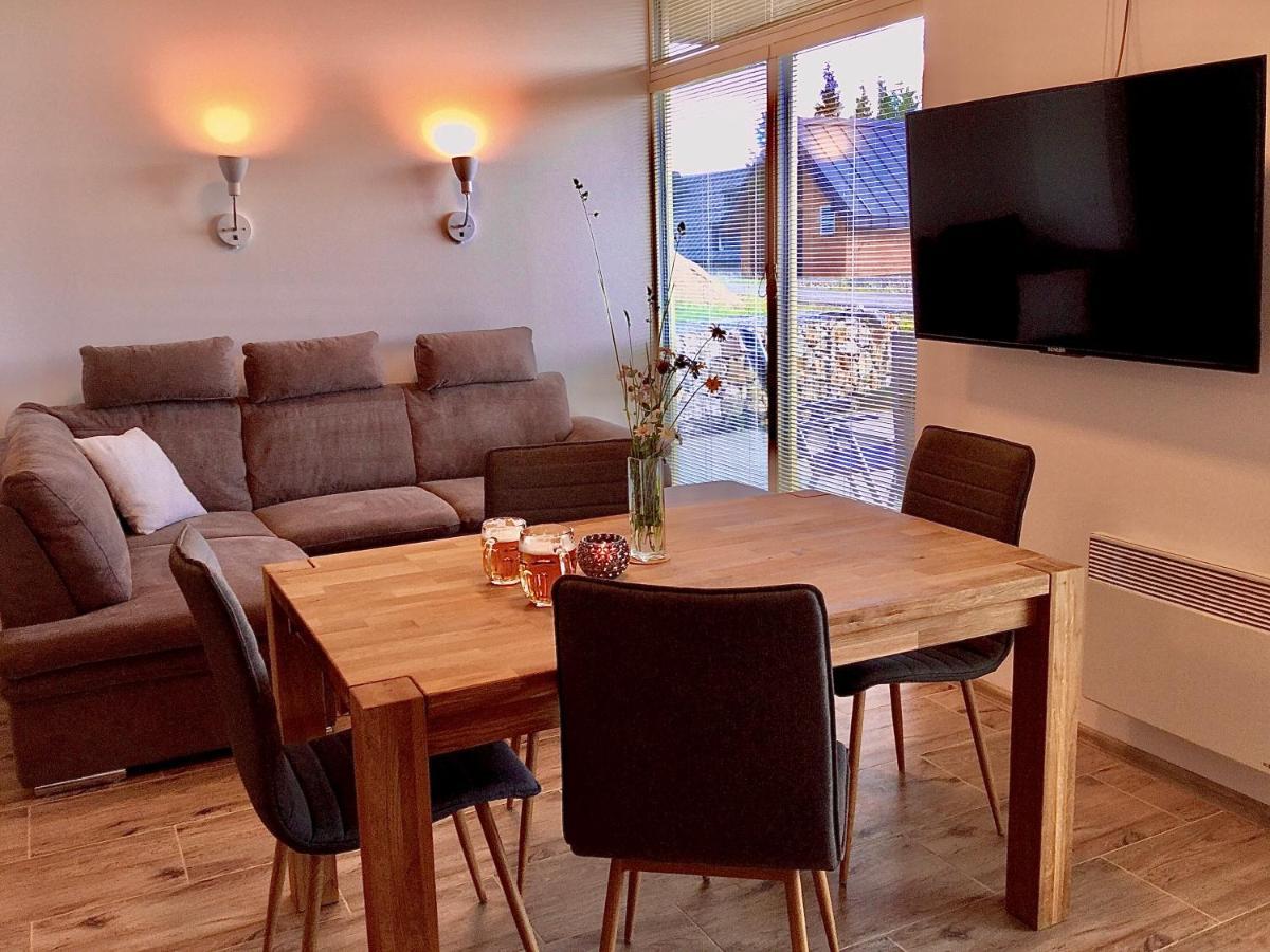 Apartman Horni Misecky 437 Luaran gambar