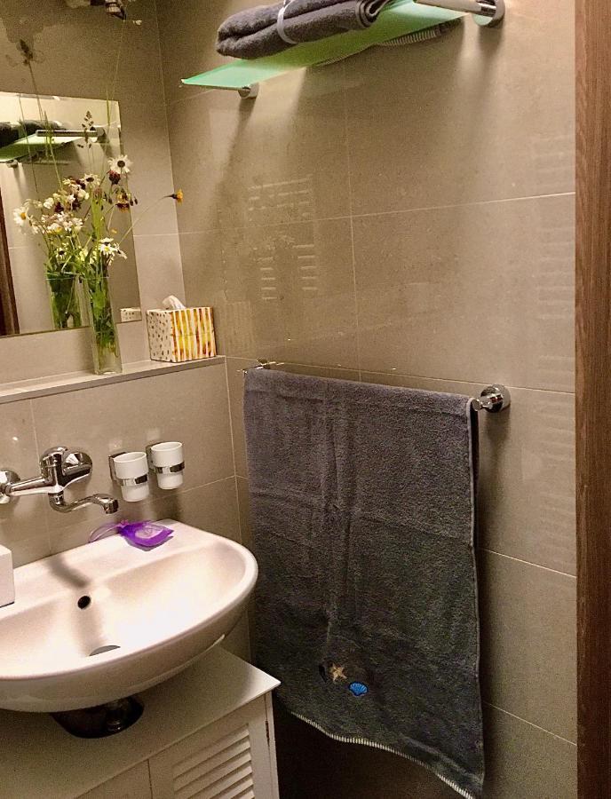 Apartman Horni Misecky 437 Luaran gambar