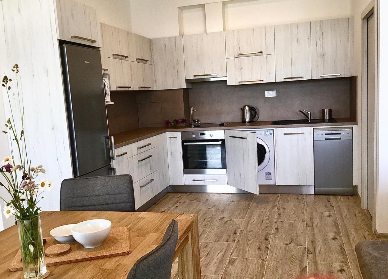 Apartman Horni Misecky 437 Luaran gambar