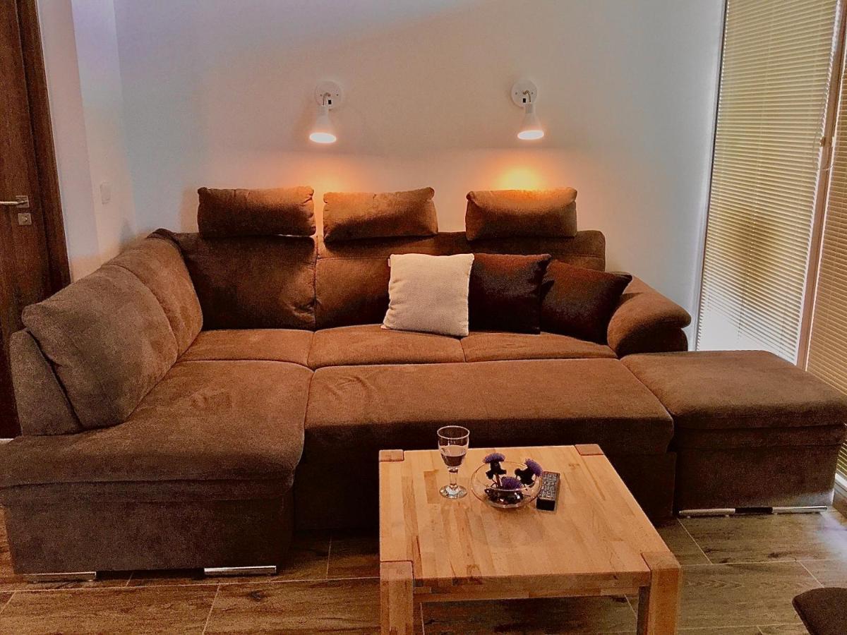Apartman Horni Misecky 437 Luaran gambar