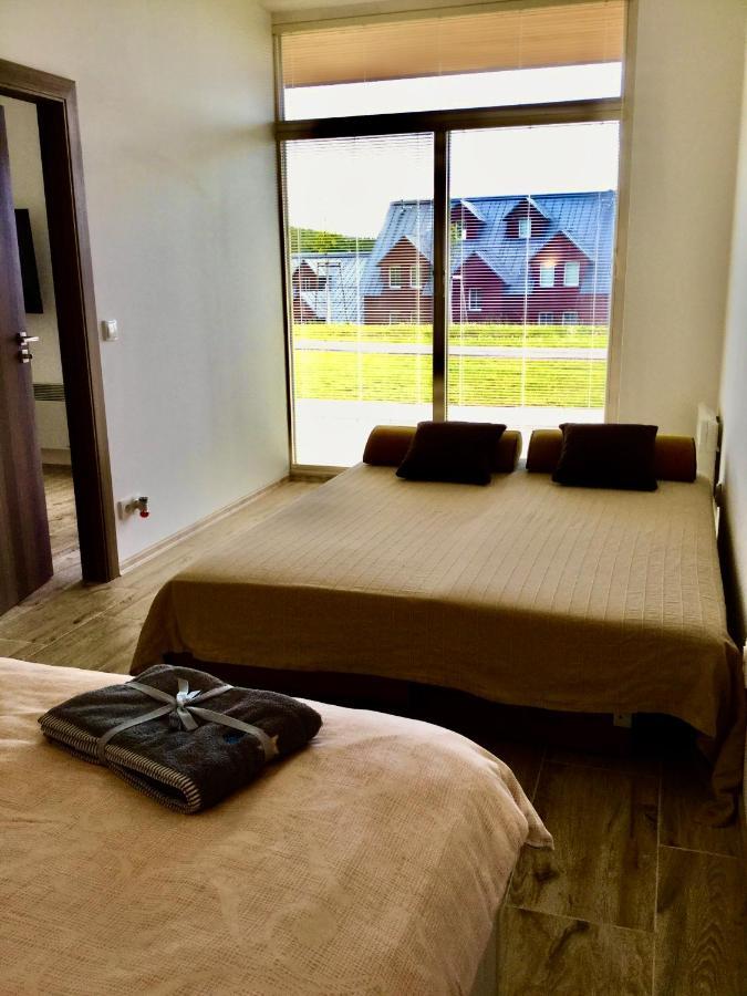 Apartman Horni Misecky 437 Luaran gambar